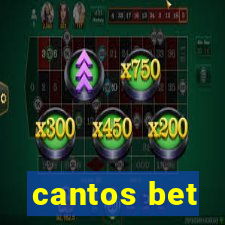 cantos bet